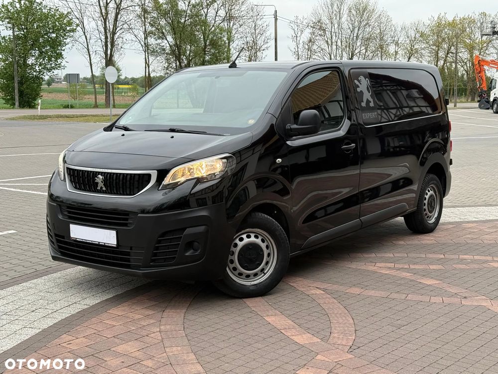 Peugeot EXPERT - 28