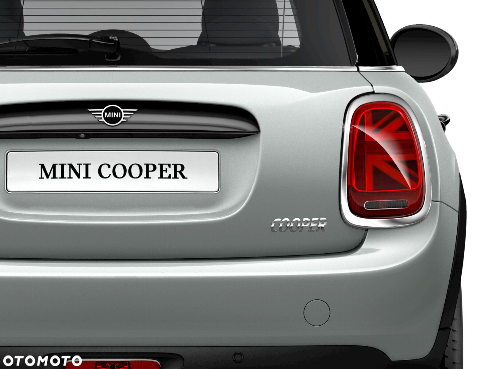 MINI Cooper GPF - 5