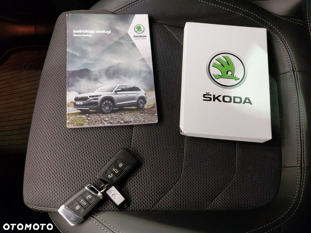 Skoda Kodiaq - 39