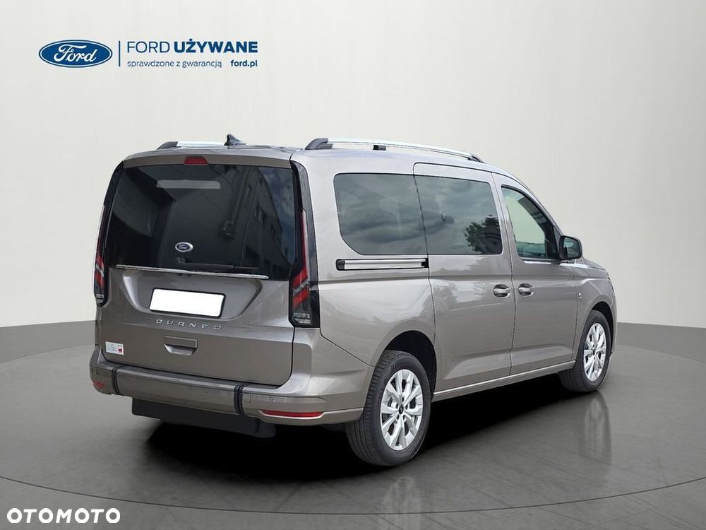 Ford Tourneo Connect Grand 2.0 EcoBlue Titanium - 9