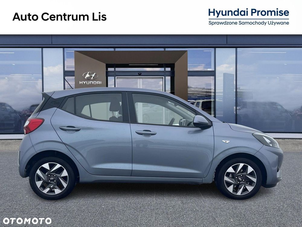 Hyundai i10 1.2 Modern - 6