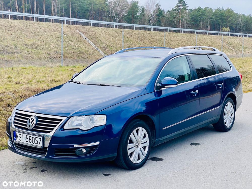 Volkswagen Passat 2.0 TDI Highline - 25