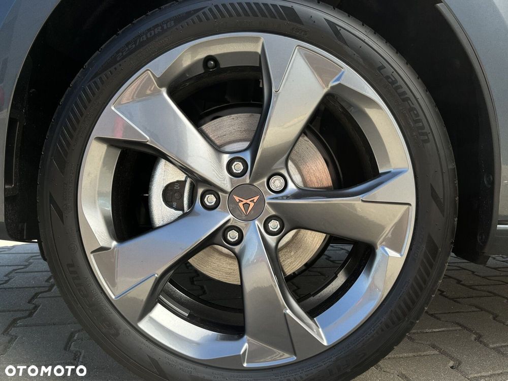 Cupra Leon - 10
