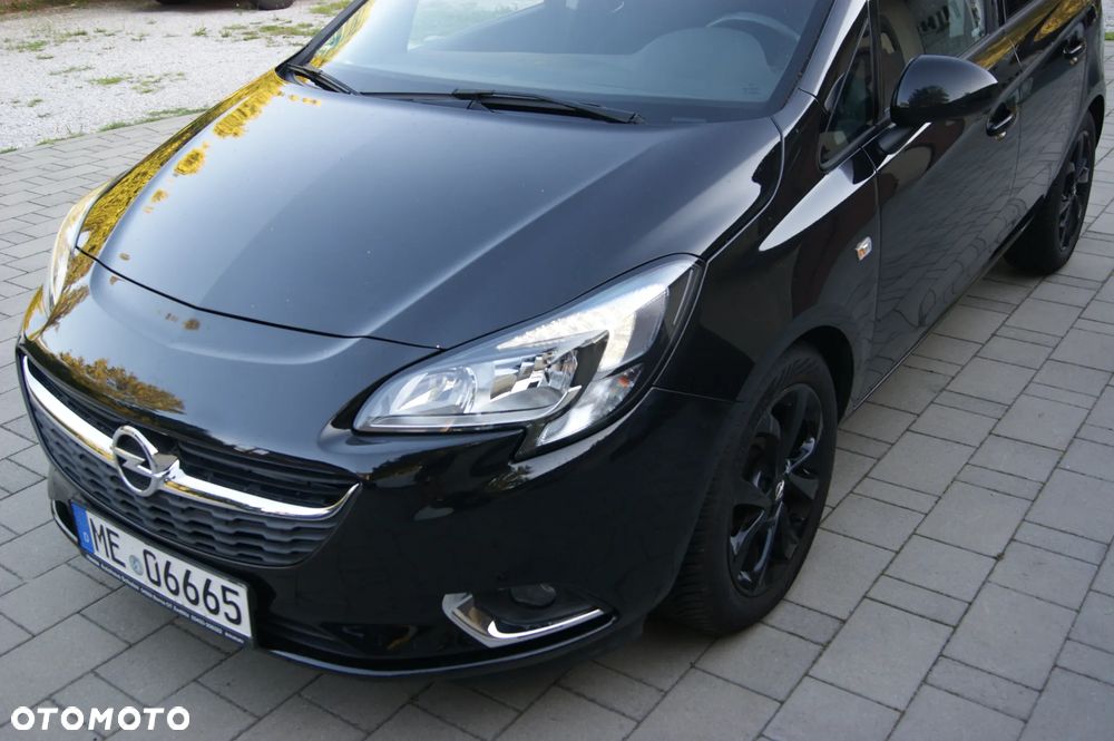 Opel Corsa 1.4 (ecoFLEX) Start/Stop Color Edition - 6