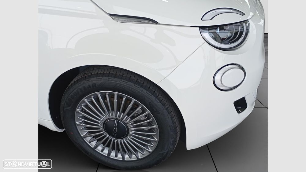 Fiat 500 1.0 Hybrid Torino - 10