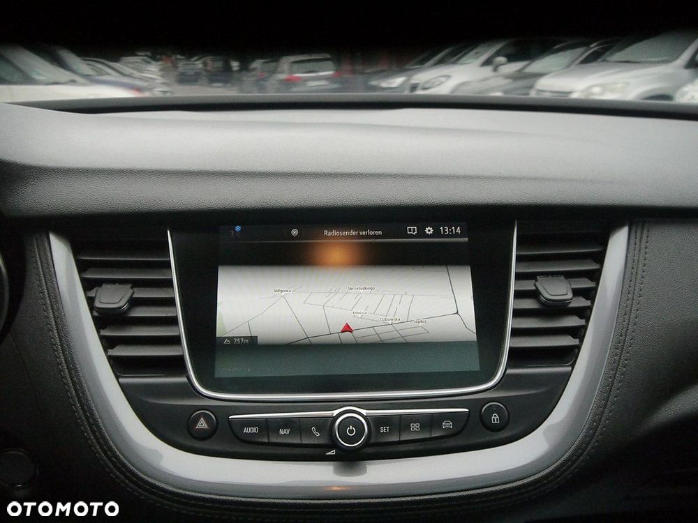 Opel Grandland X 1.6 CDTI Elite S&S - 22