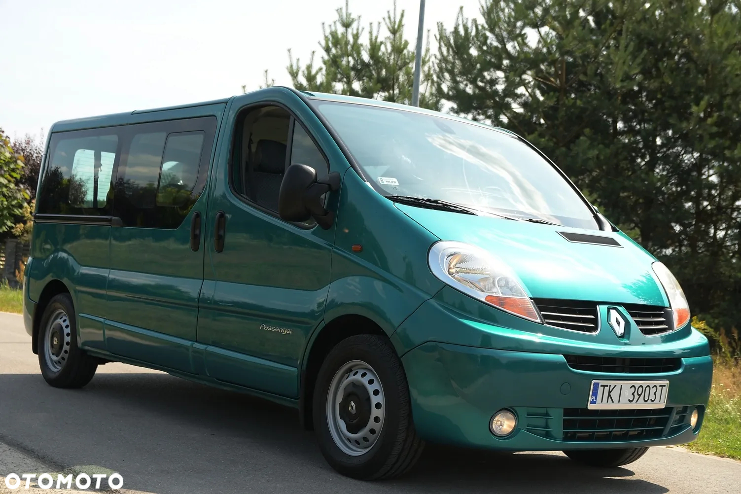 Renault Trafic - 11
