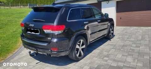 Jeep Grand Cherokee - 3