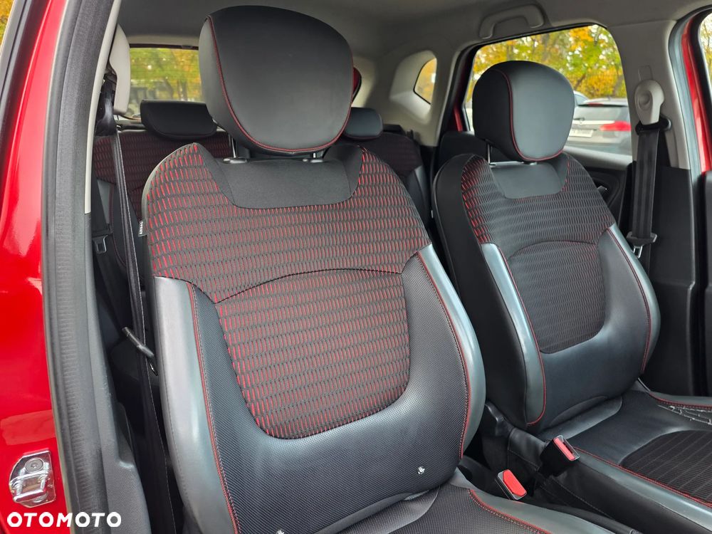 Renault Captur - 15