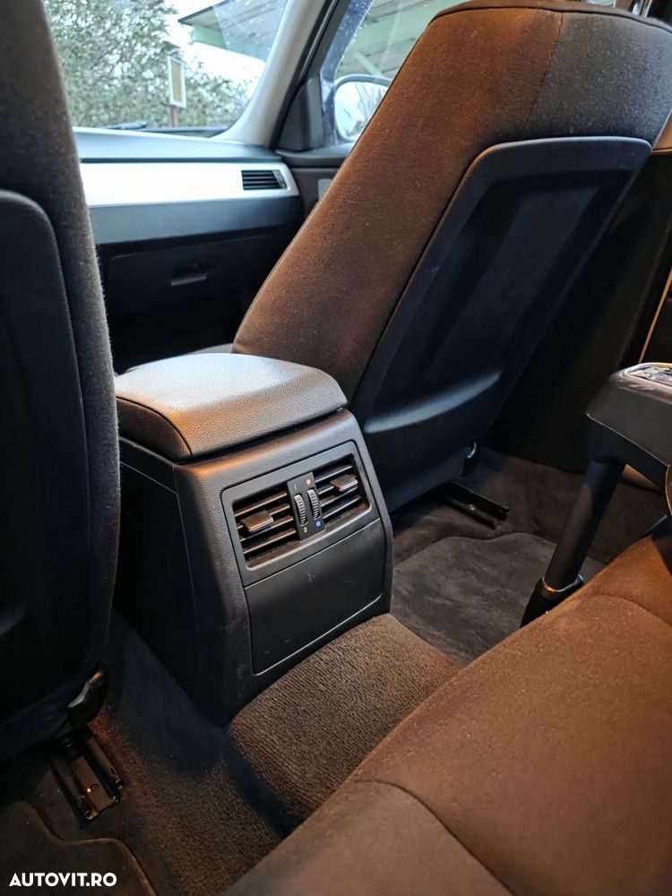 BMW Seria 3 316d Modern Line - 14