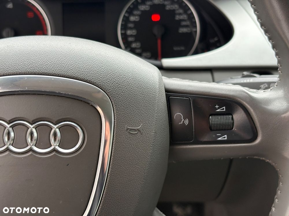 Audi A4 Avant 2.0 TDI DPF - 13