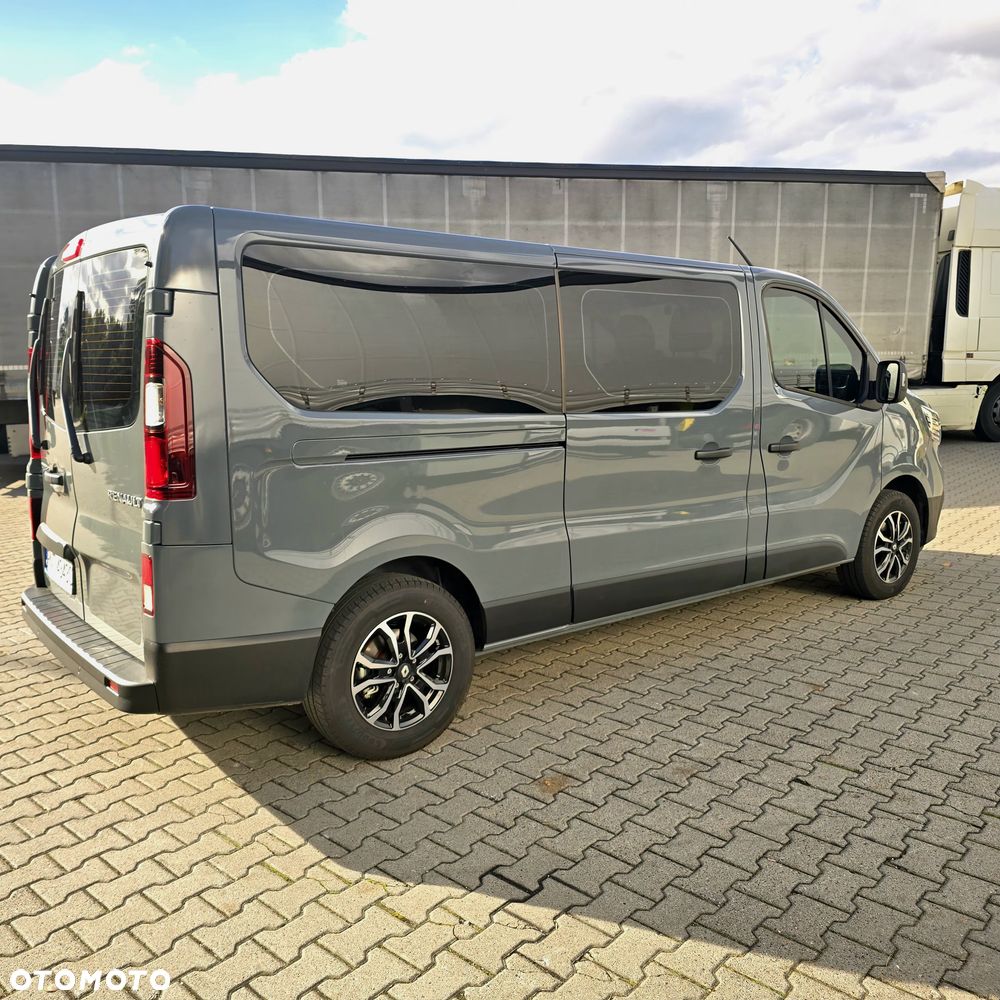 Renault Trafic 2.0 dCi - 7