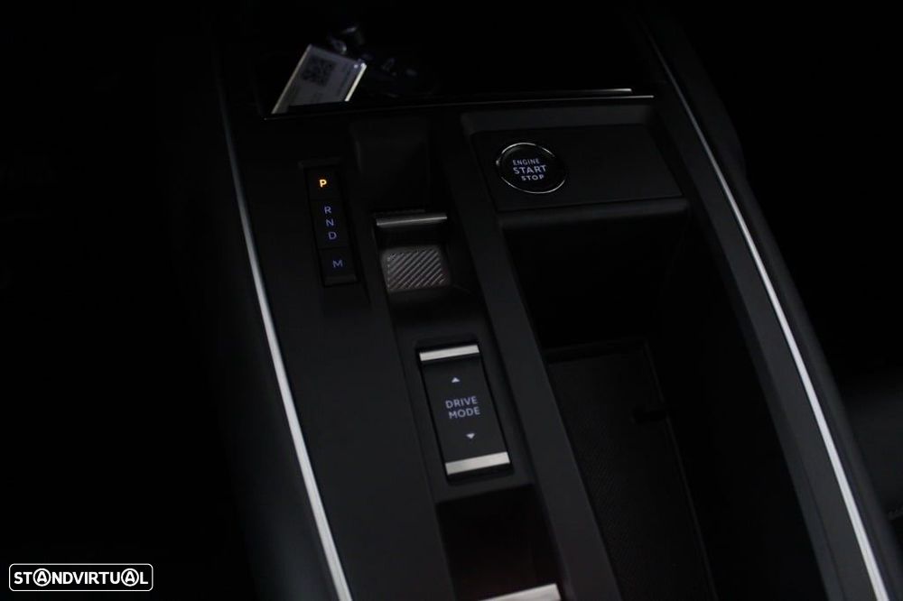 Citroën C5 Aircross 1.5 BlueHDi Max EAT8 - 30