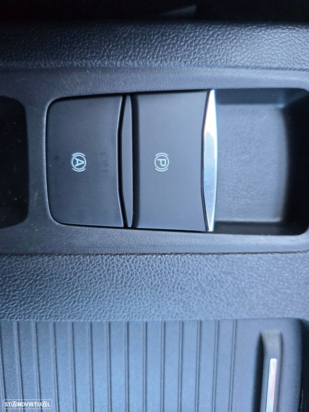 Ford Focus SW 1.0 EcoBoost MHEV ST-Line - 22