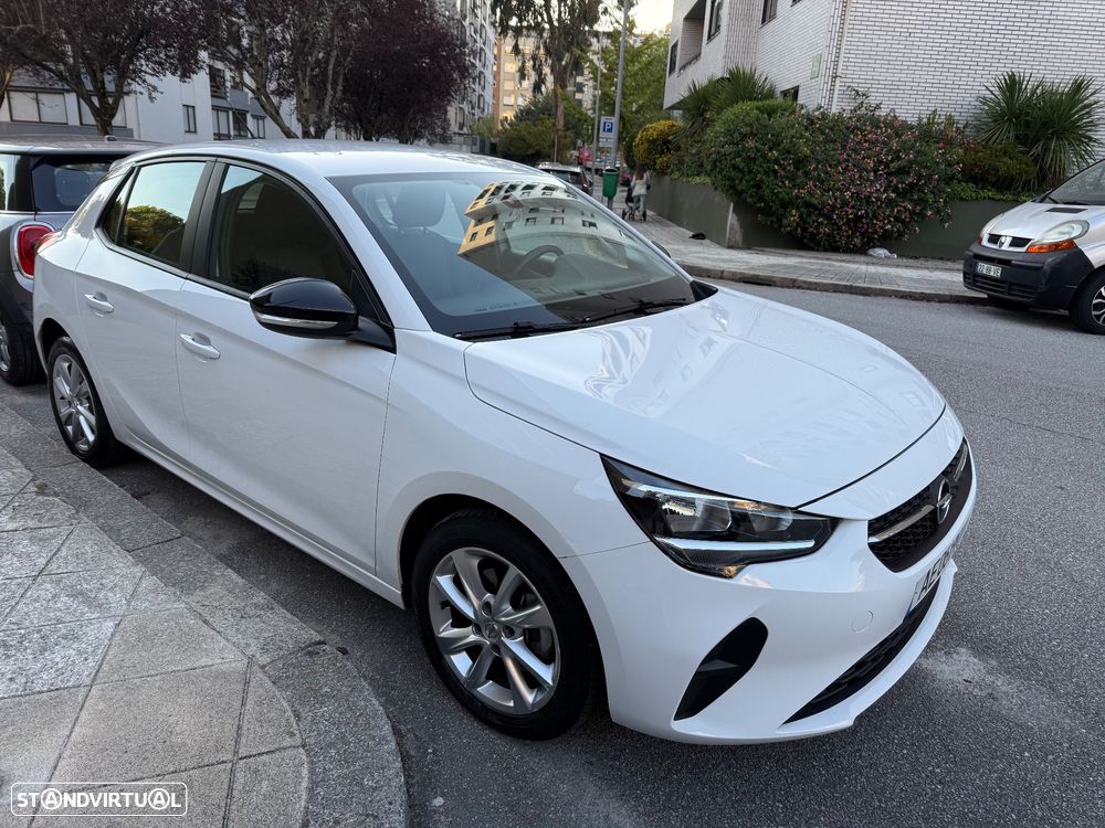 Opel Corsa 1.5 D Business Edition - 2
