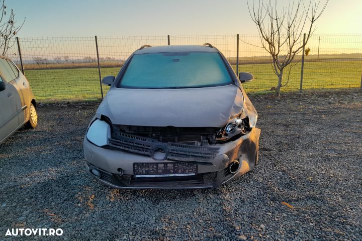 Furtun admisie 03C145673H 03C145673H Volkswagen VW Golf 6 [2008 - 201 - 5