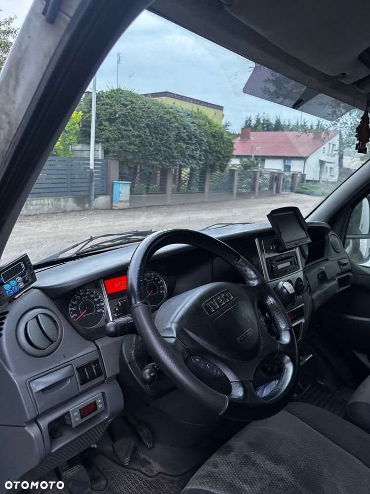 Iveco Daily - 8