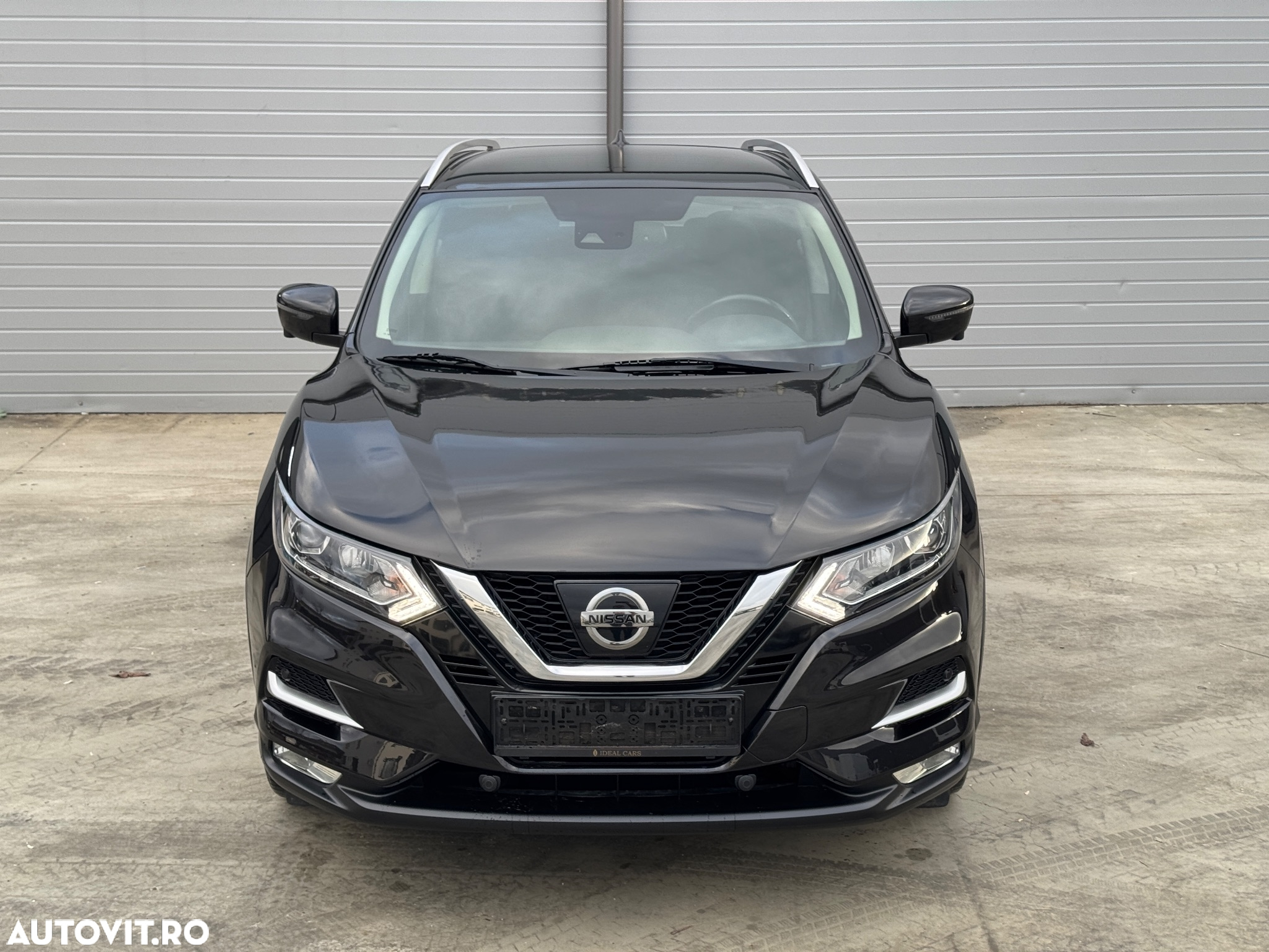 Nissan Qashqai 1.2 DIG-T Start/Stop Acenta - 2