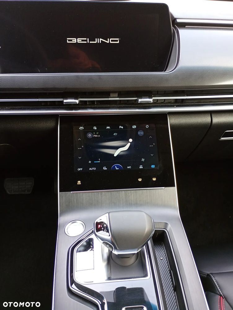 BAIC 7 - 15