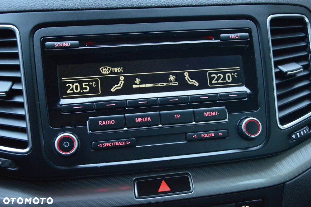 Volkswagen Sharan - 25