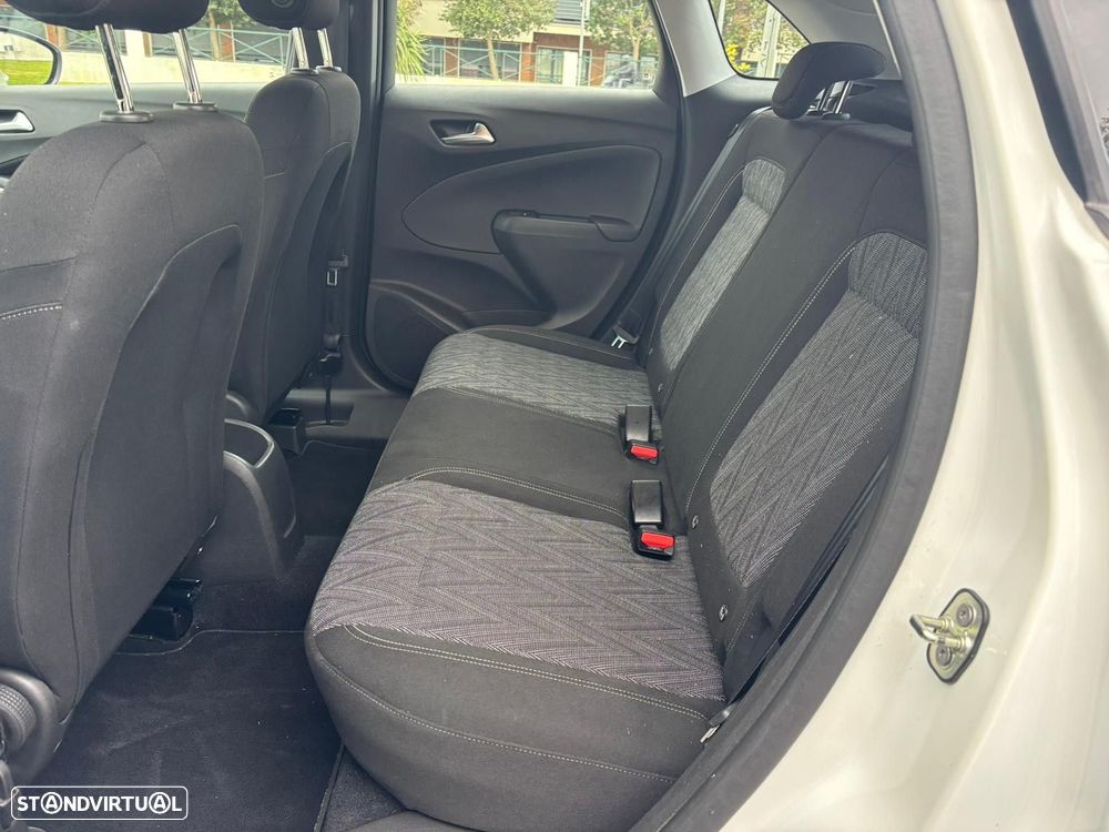 Opel Crossland X 1.2 T 2020 - 58