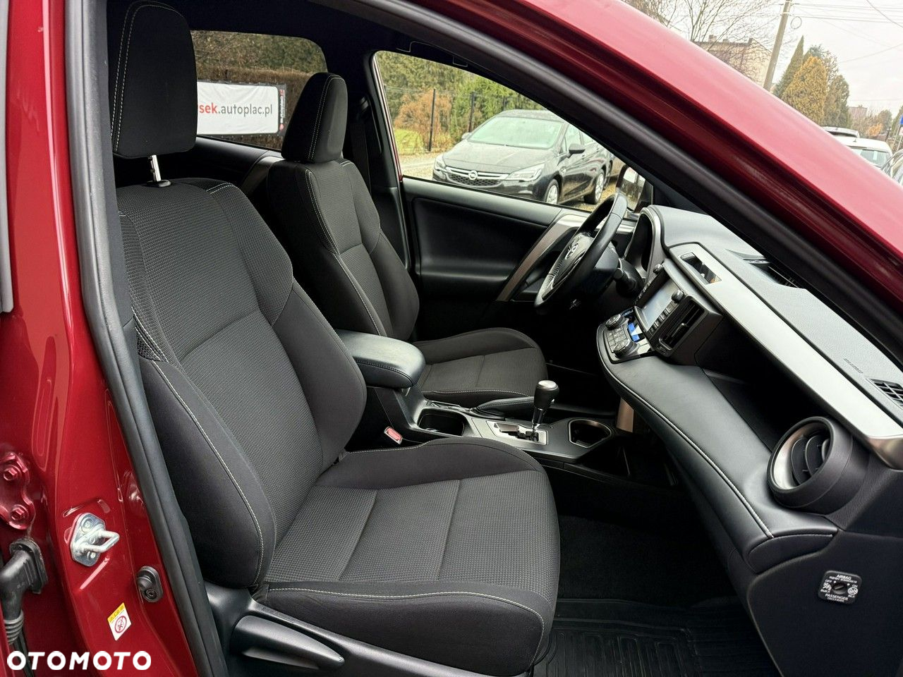 Toyota RAV4 2.5 4x2 Hybrid Edition - 22