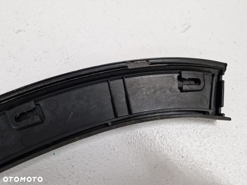 FIAT 500L SIERP LISTWA NAKŁADKA BŁOTNIKA PRAWY TYŁ 735568353 - 7