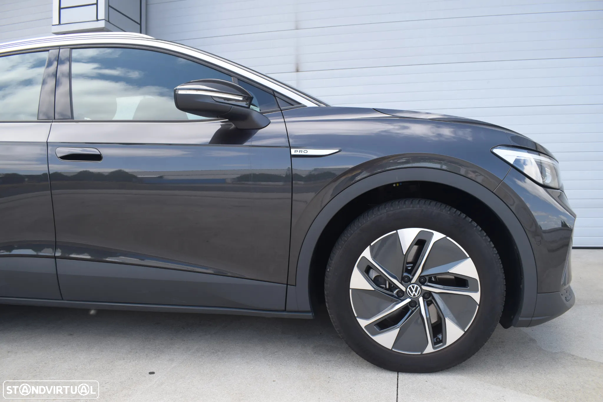 VW ID.4 77 kWh Pro Performance - 7