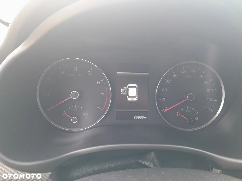 Kia Stonic 1.0 T-GDI GT Line DCT - 17