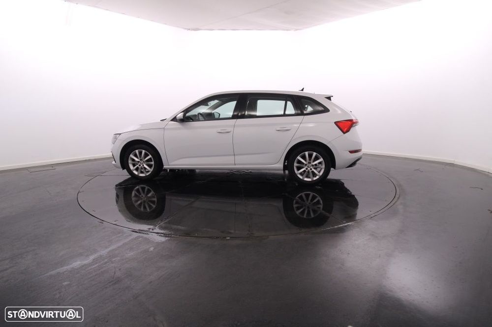 Skoda Scala 1.0 TSI Ambition - 3