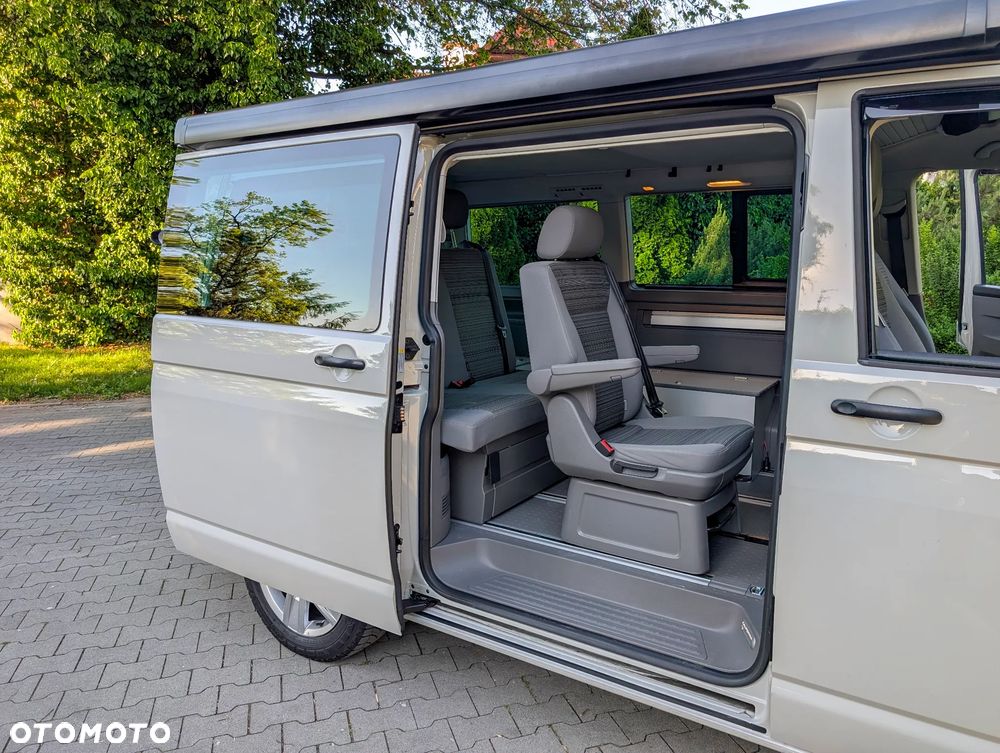 Volkswagen California - 31
