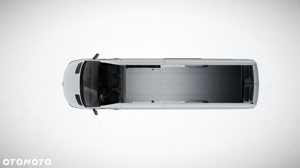 Mercedes-Benz Sprinter 319 CDI - 3