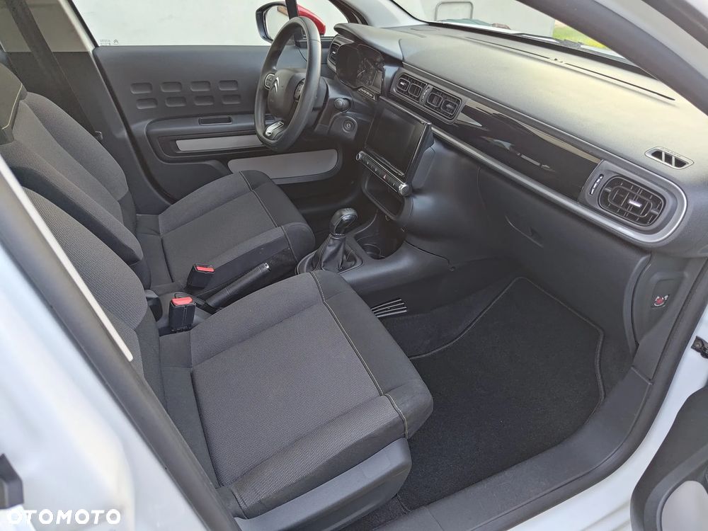 Citroën C3 - 12