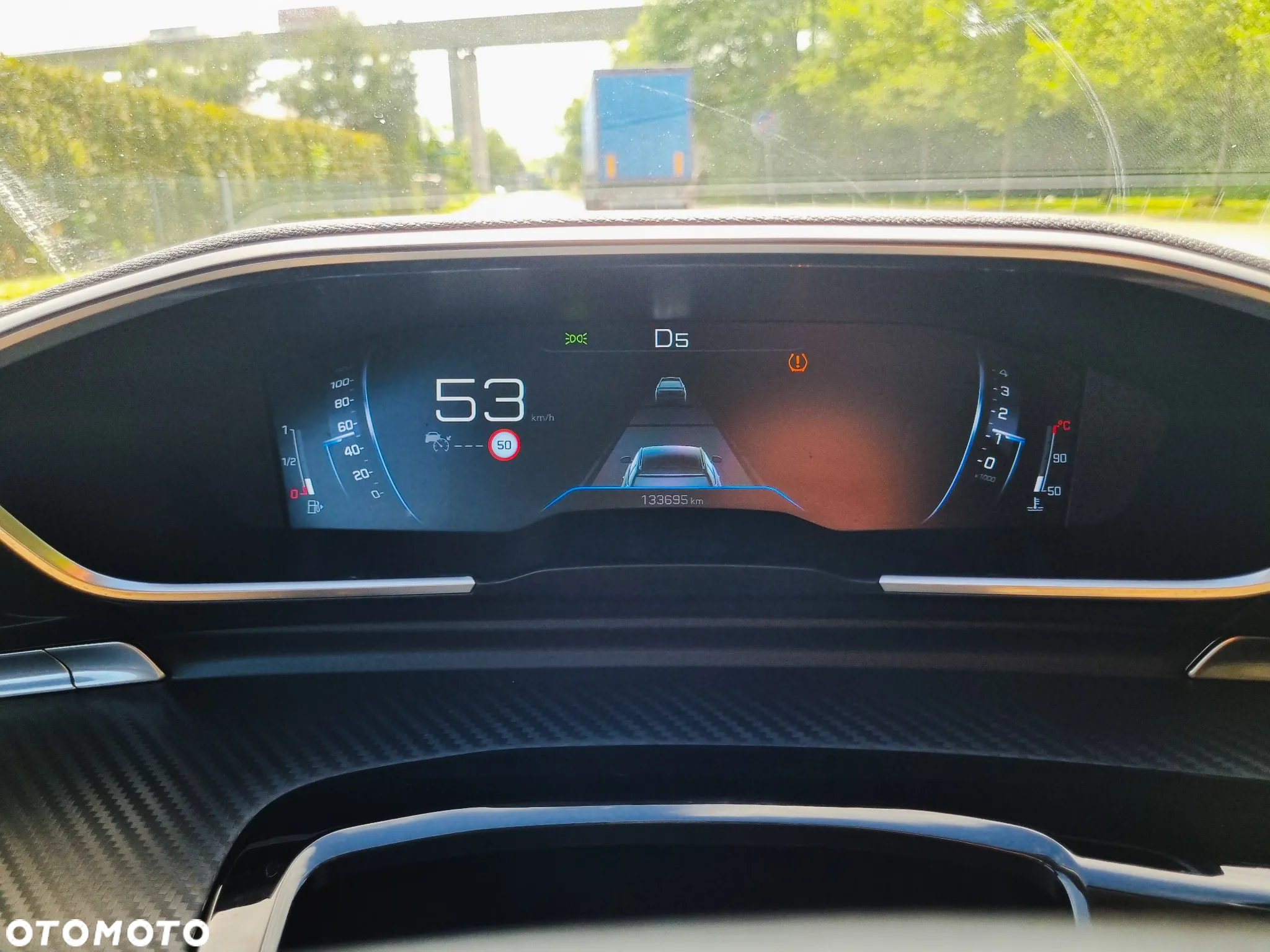 Peugeot 508 2.0 BlueHDi Allure S&S EAT8 - 17