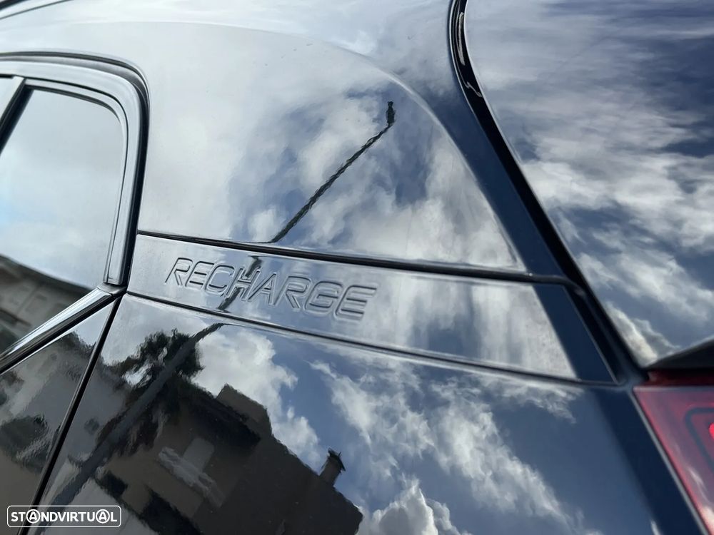 Volvo XC 40 Recharge 69 kWh Single Motor Ultimate - 22