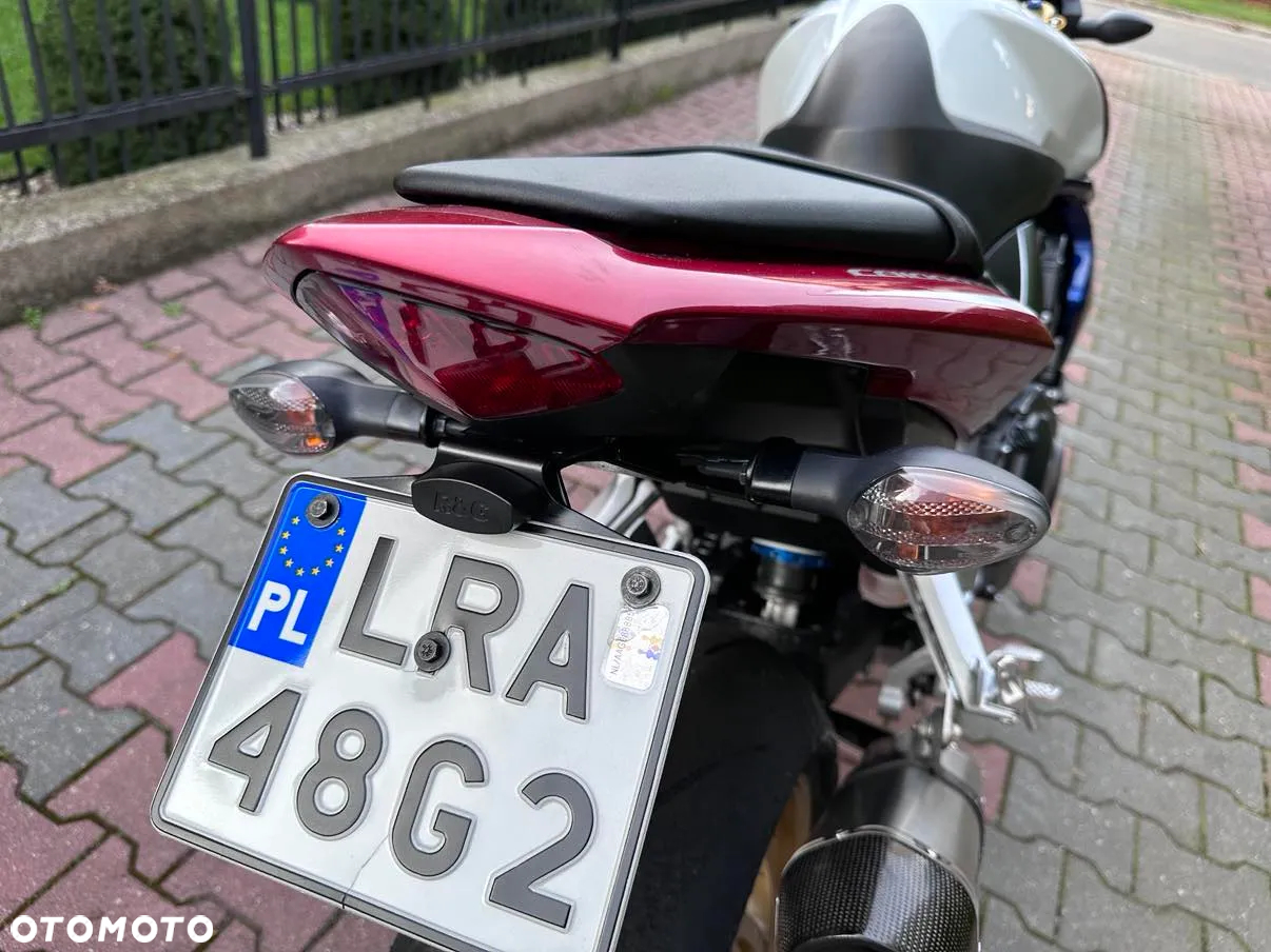 Honda CB - 17
