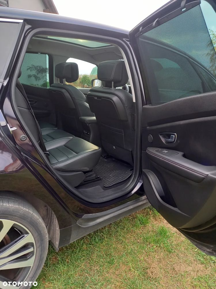 Renault Scenic ENERGY TCe 130 INITIALE PARIS - 8