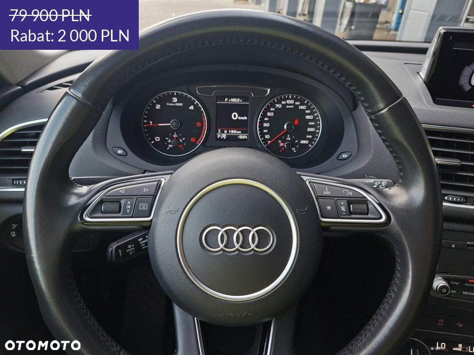Audi Q3 - 19