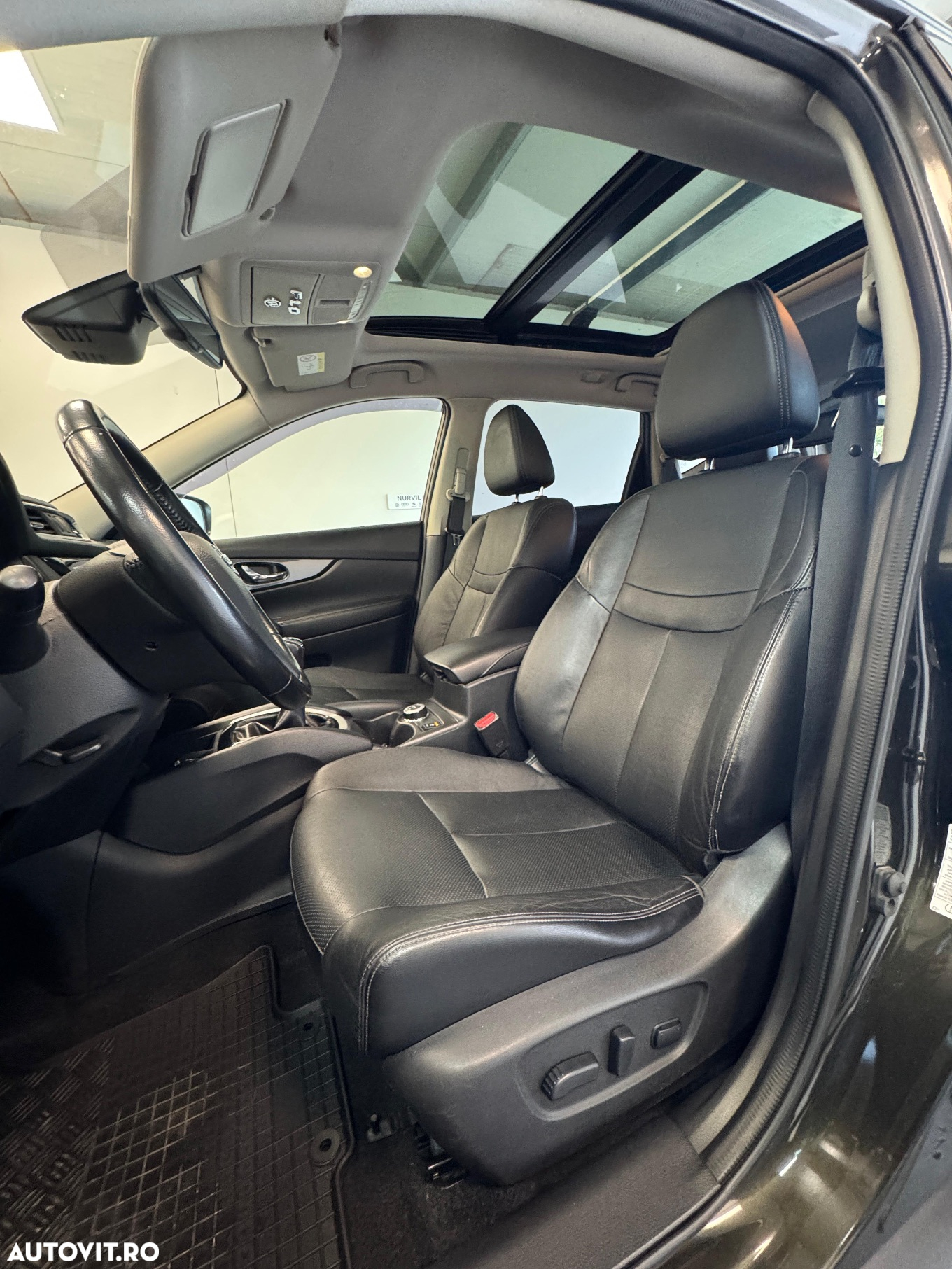 Nissan X-Trail 1.6 dCi ALL-MODE 4x4i Acenta - 5