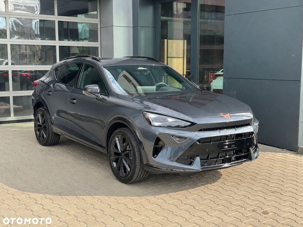 Cupra Formentor 2026 photo 2