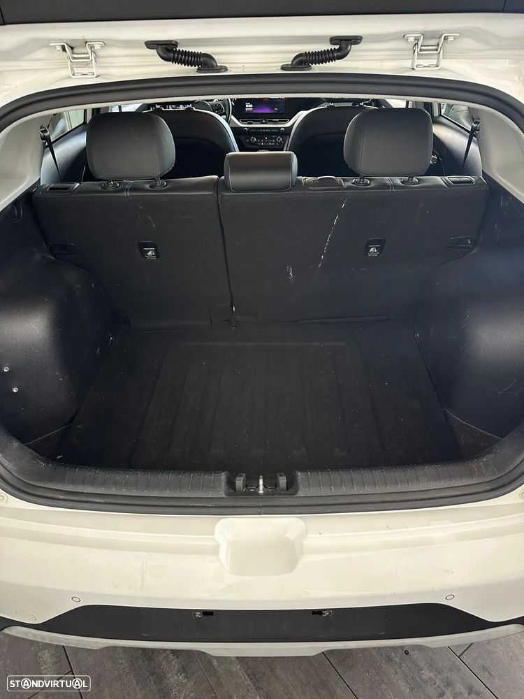 Kia Niro 1.6 GDi HEV Drive - 13