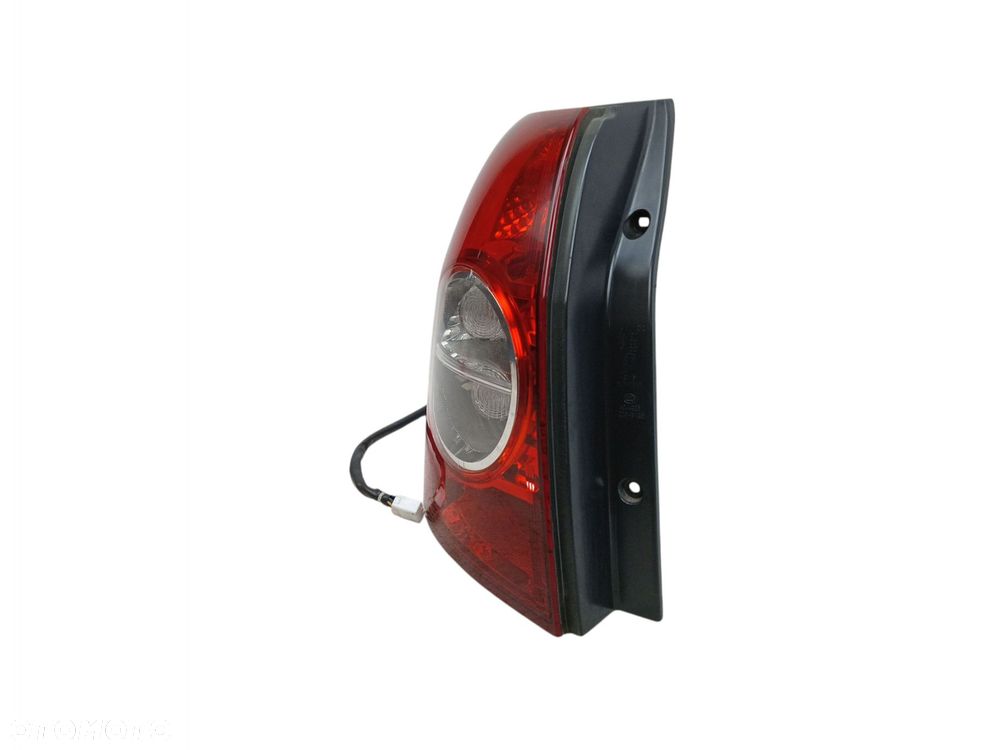 LAMPA LEWY TYŁ CHEVROLET CAPTIVA I LIFT (11-15) EU - 3