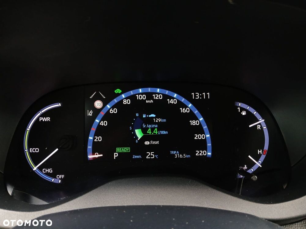 Toyota Yaris Cross Hybrid 1.5 Comfort - 27