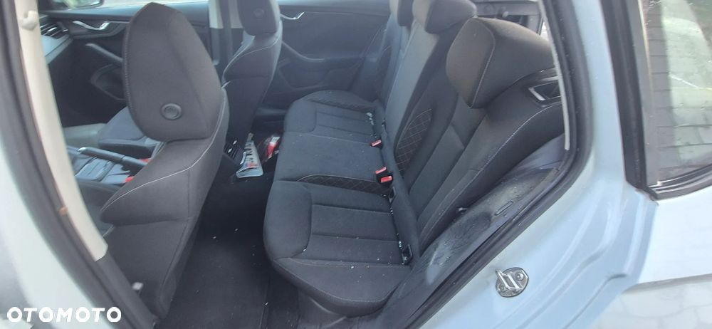 Skoda Kamiq 1.0 TSI Style DSG - 16