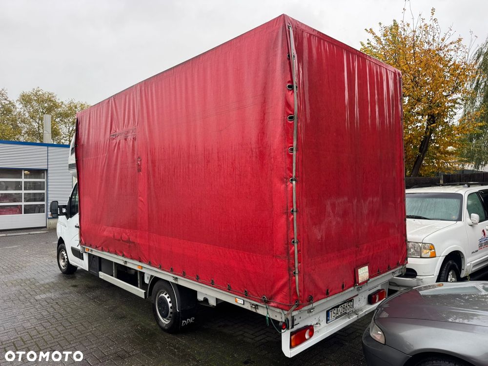 Renault MASTER PLANDEKA 10 EP - 4