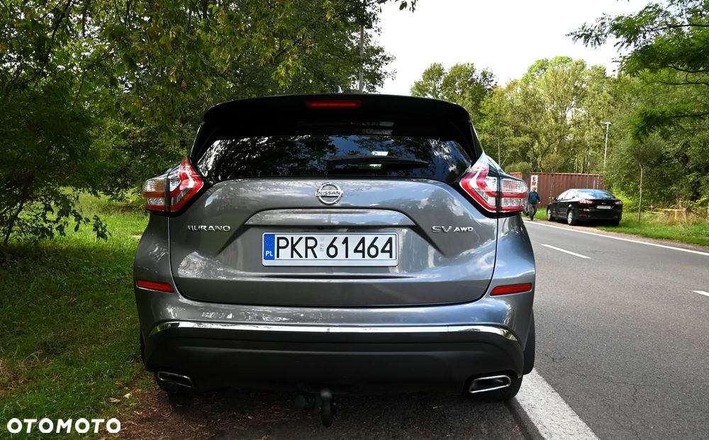 Nissan Murano - 20