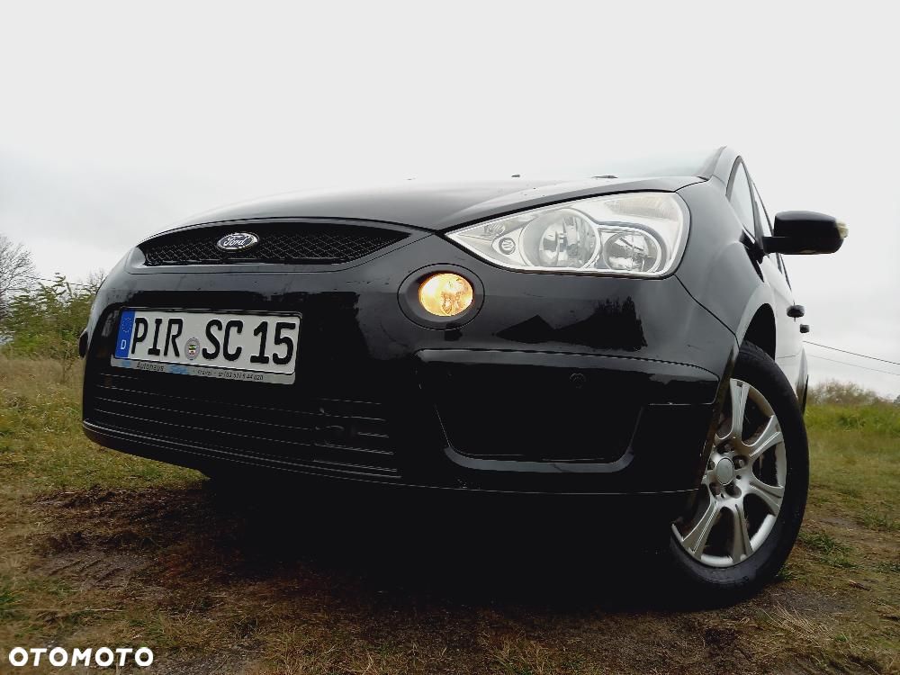 Ford S-Max 2.0 Ambiente - 8