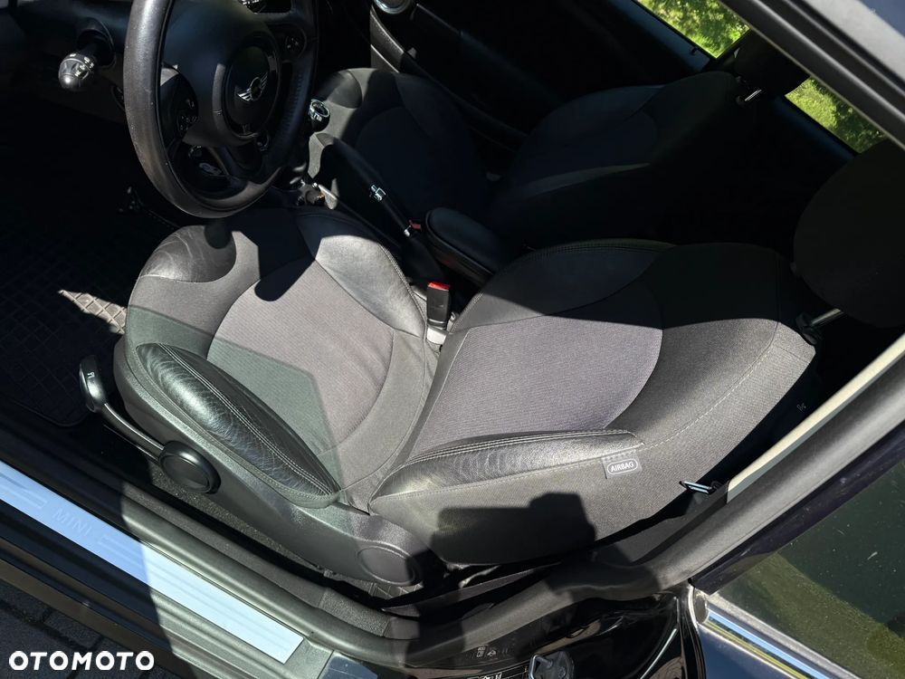 MINI Clubman - 8