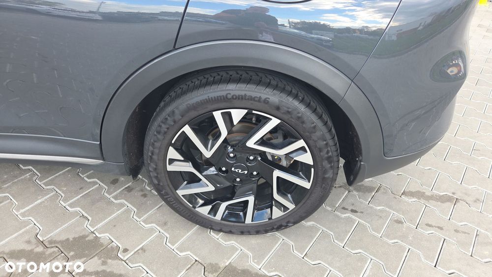 Kia XCeed 1.5 T-GDI L DCT - 9