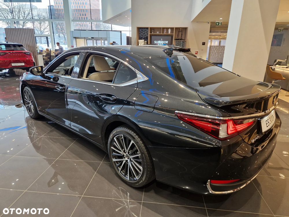 Lexus ES 300h Prestige - 6